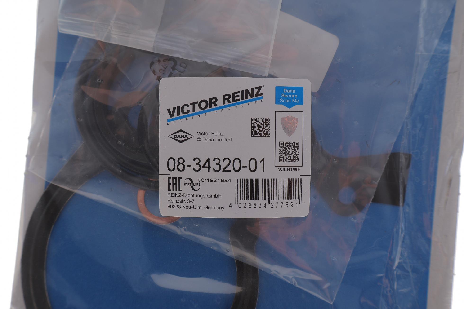 083432001 VICTOR REINZ